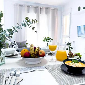 Apartamento Playa Sun, San Luis de Sabinillas