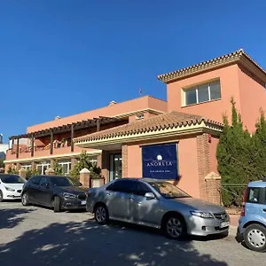 Apartamento Costa Del Golf, Torre de Benagalbon