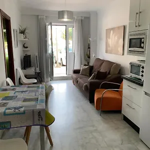 Apartamento Casa Alicia, Torre Del Mar