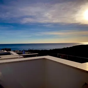 Apartamento La Estrella De Javi, Benajarafe