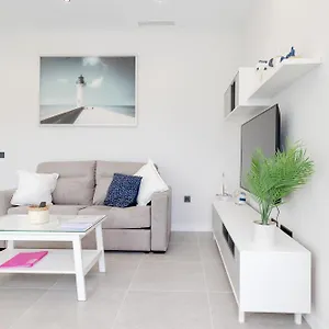 Apartamento Turisticos Playa Marinsa, Torre Del Mar
