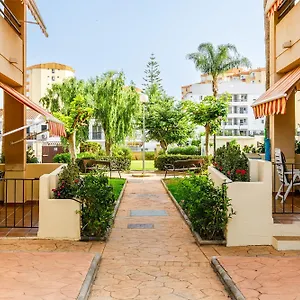 Apartamento A&n Torreon Del Carmen, Algarrobo Costa