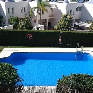 Apartamento Jardines Del Golf, Chilches (Andalucia)